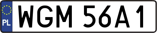 WGM56A1