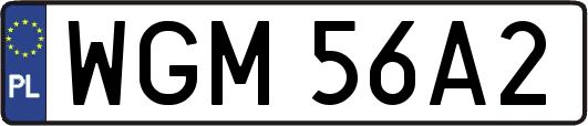 WGM56A2
