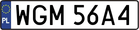WGM56A4