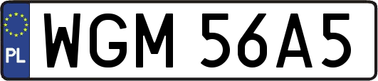 WGM56A5