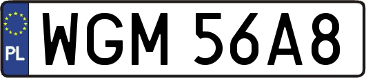 WGM56A8