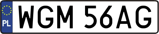 WGM56AG