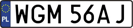 WGM56AJ