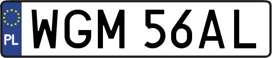WGM56AL