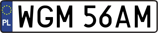 WGM56AM