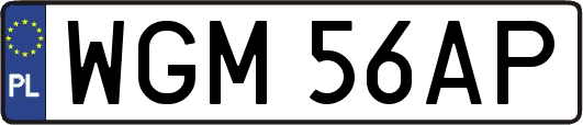 WGM56AP