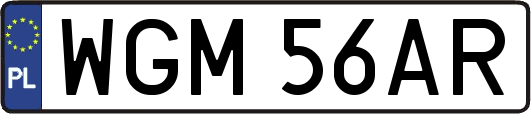 WGM56AR