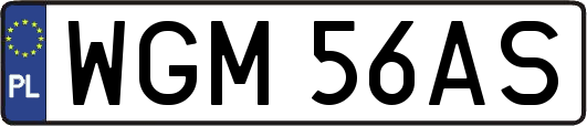 WGM56AS