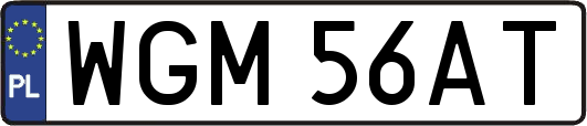 WGM56AT
