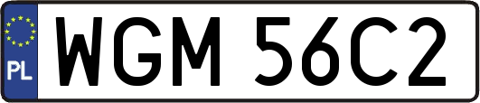 WGM56C2