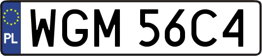 WGM56C4