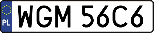 WGM56C6