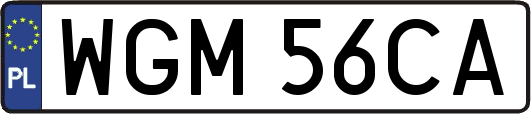 WGM56CA