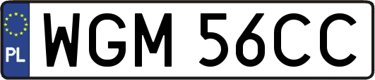 WGM56CC