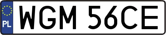 WGM56CE