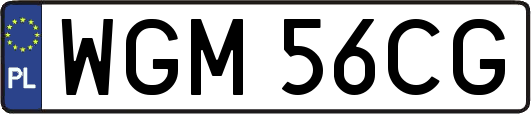 WGM56CG