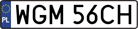WGM56CH