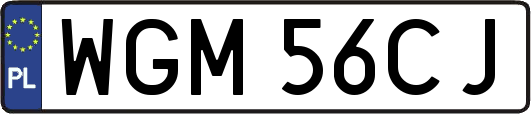 WGM56CJ