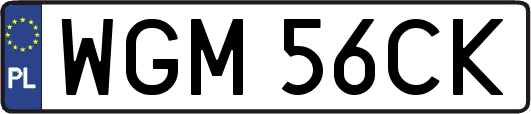 WGM56CK