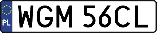 WGM56CL