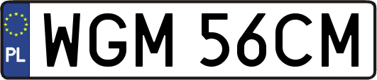 WGM56CM