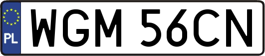 WGM56CN