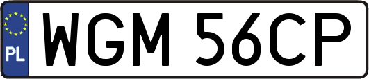 WGM56CP