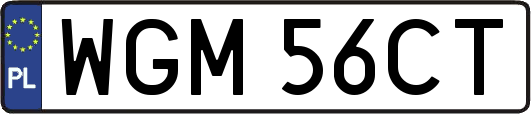 WGM56CT