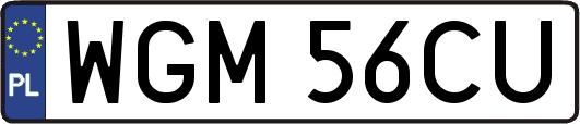WGM56CU