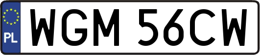WGM56CW
