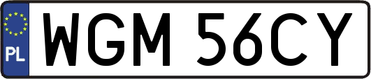 WGM56CY