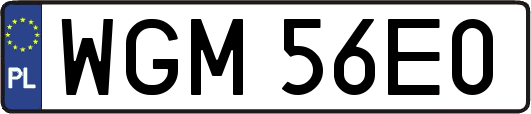 WGM56E0