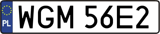 WGM56E2