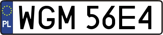 WGM56E4
