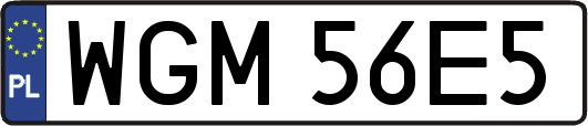 WGM56E5