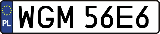 WGM56E6