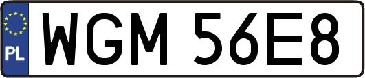 WGM56E8