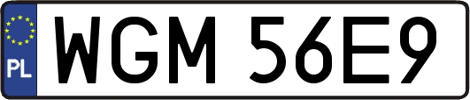WGM56E9