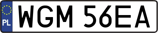 WGM56EA
