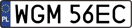 WGM56EC