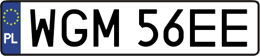WGM56EE