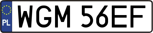 WGM56EF