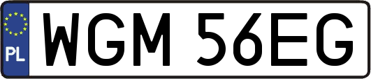 WGM56EG