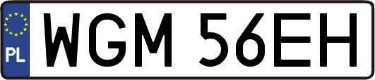 WGM56EH