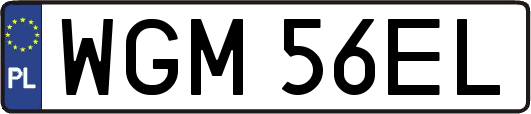 WGM56EL