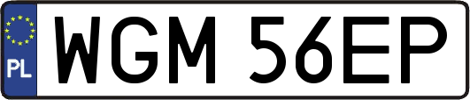 WGM56EP