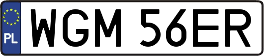 WGM56ER
