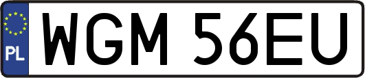 WGM56EU