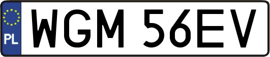 WGM56EV