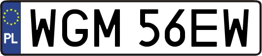 WGM56EW